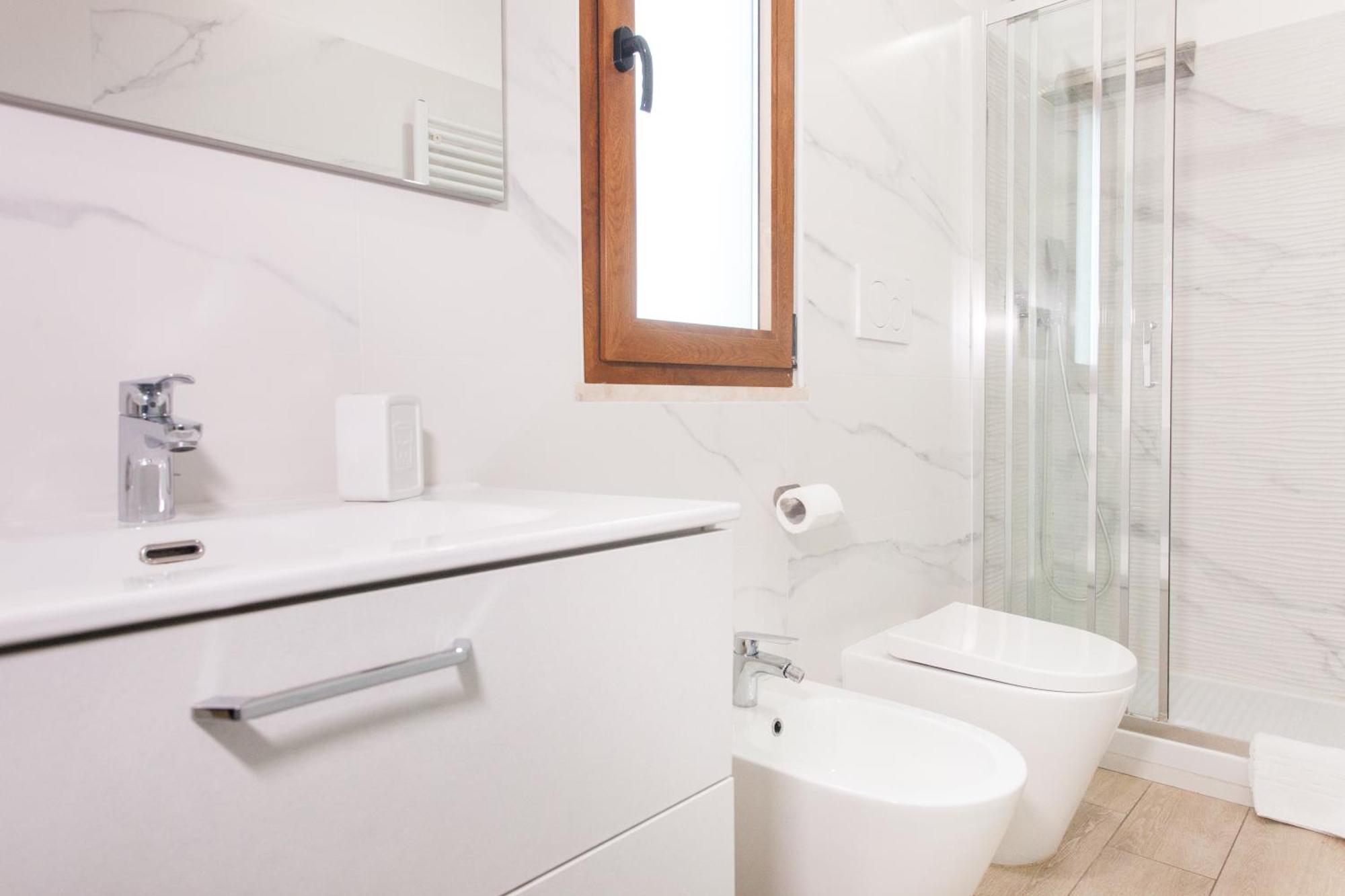 Alloggio Turistico A Casa Di Paoletto Fiumicino Esterno foto
