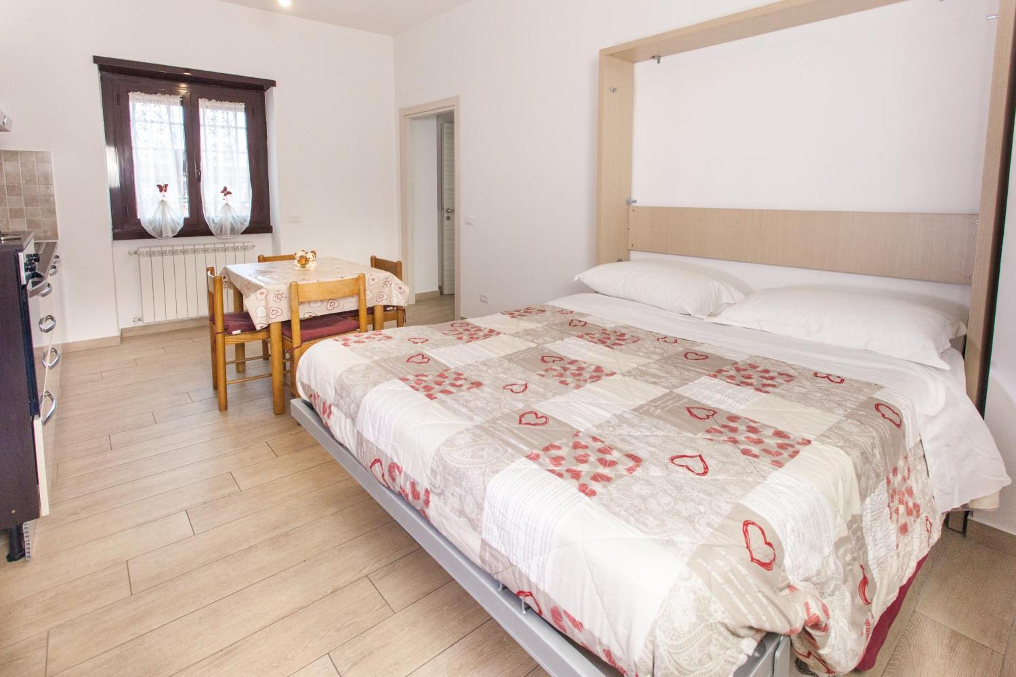 Alloggio Turistico A Casa Di Paoletto Fiumicino Esterno foto