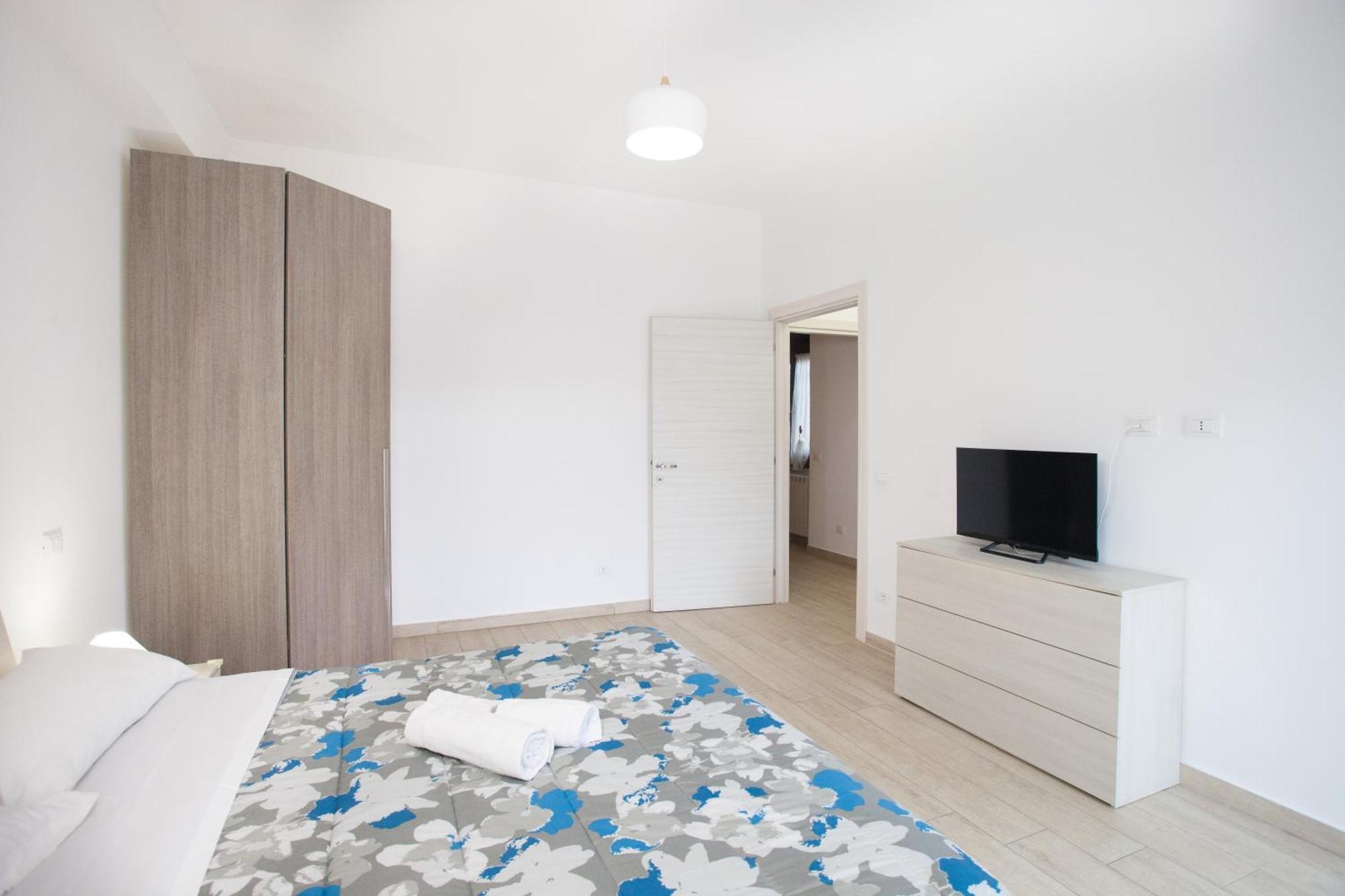 Alloggio Turistico A Casa Di Paoletto Fiumicino Esterno foto