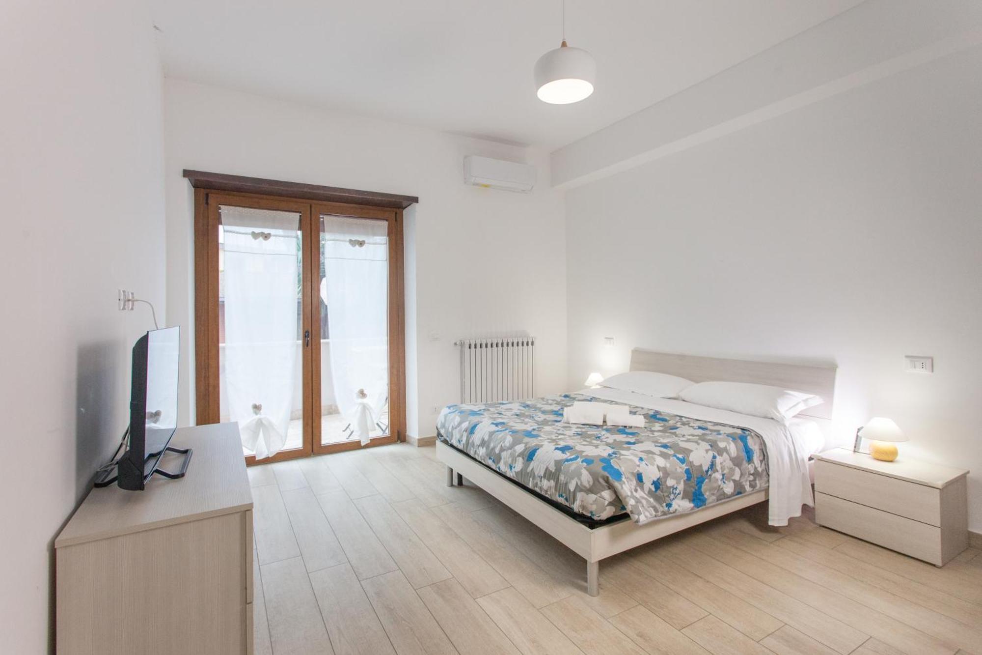 Alloggio Turistico A Casa Di Paoletto Fiumicino Esterno foto